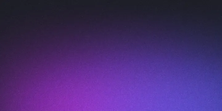 Degradado abstracto usado como imagen de ejemplo